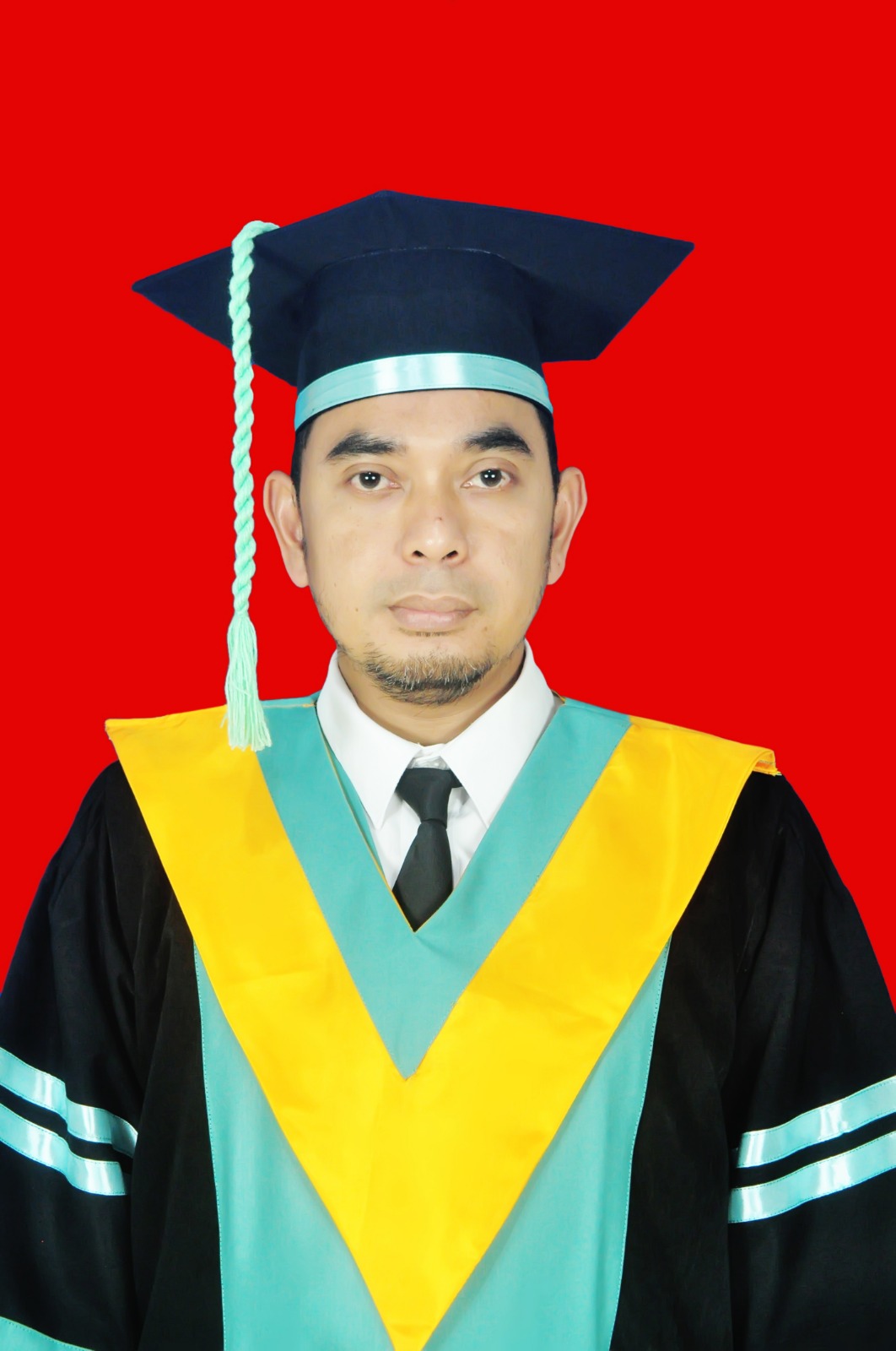 Lukman Nulhakim, S.Kom. MM
