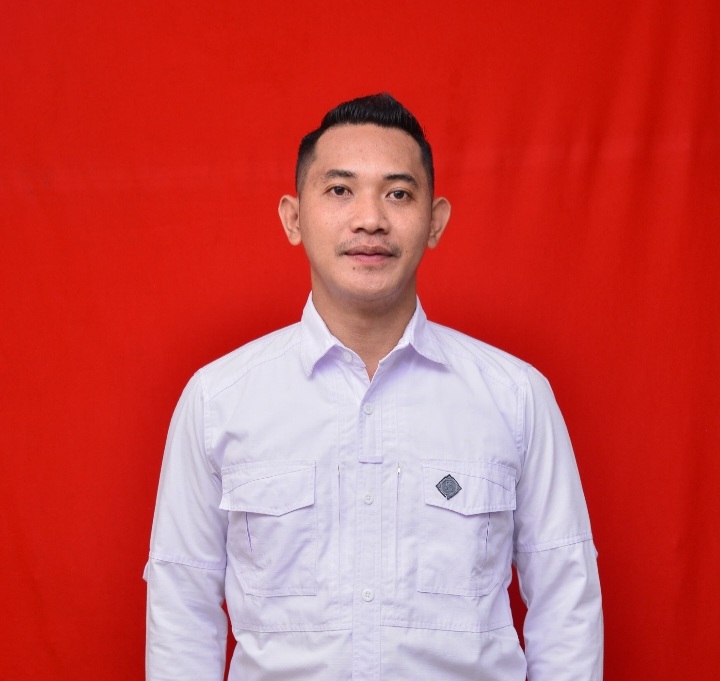 Donal Hopni Palandi, SM