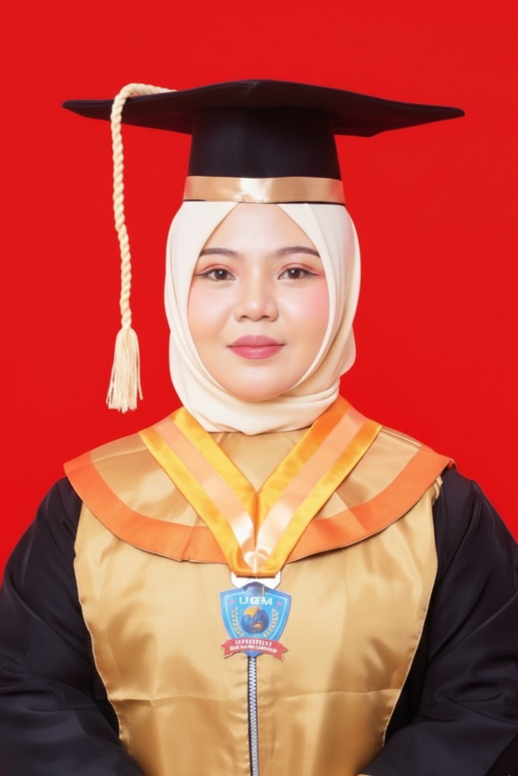 Herlindang Pou, S,AB