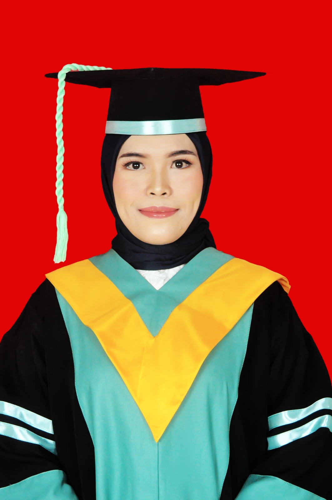 Nina Fitriani, SE. MM