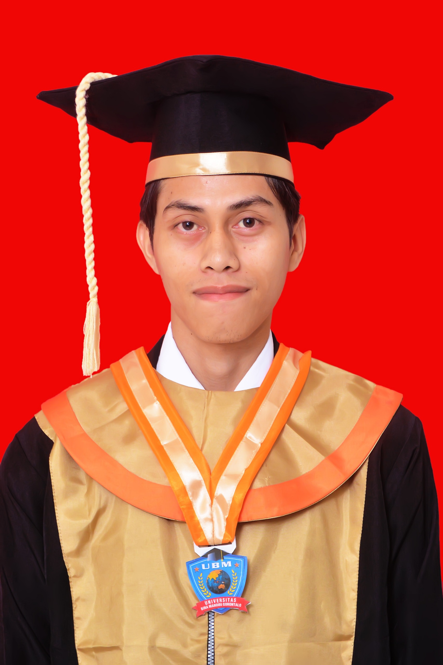 Abd. Sadam Yunus, SM