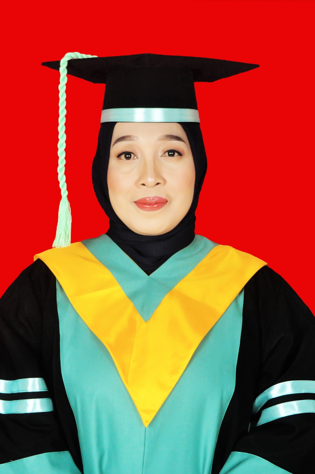 Wiraningsi Lapalanti , S.Pd. MM