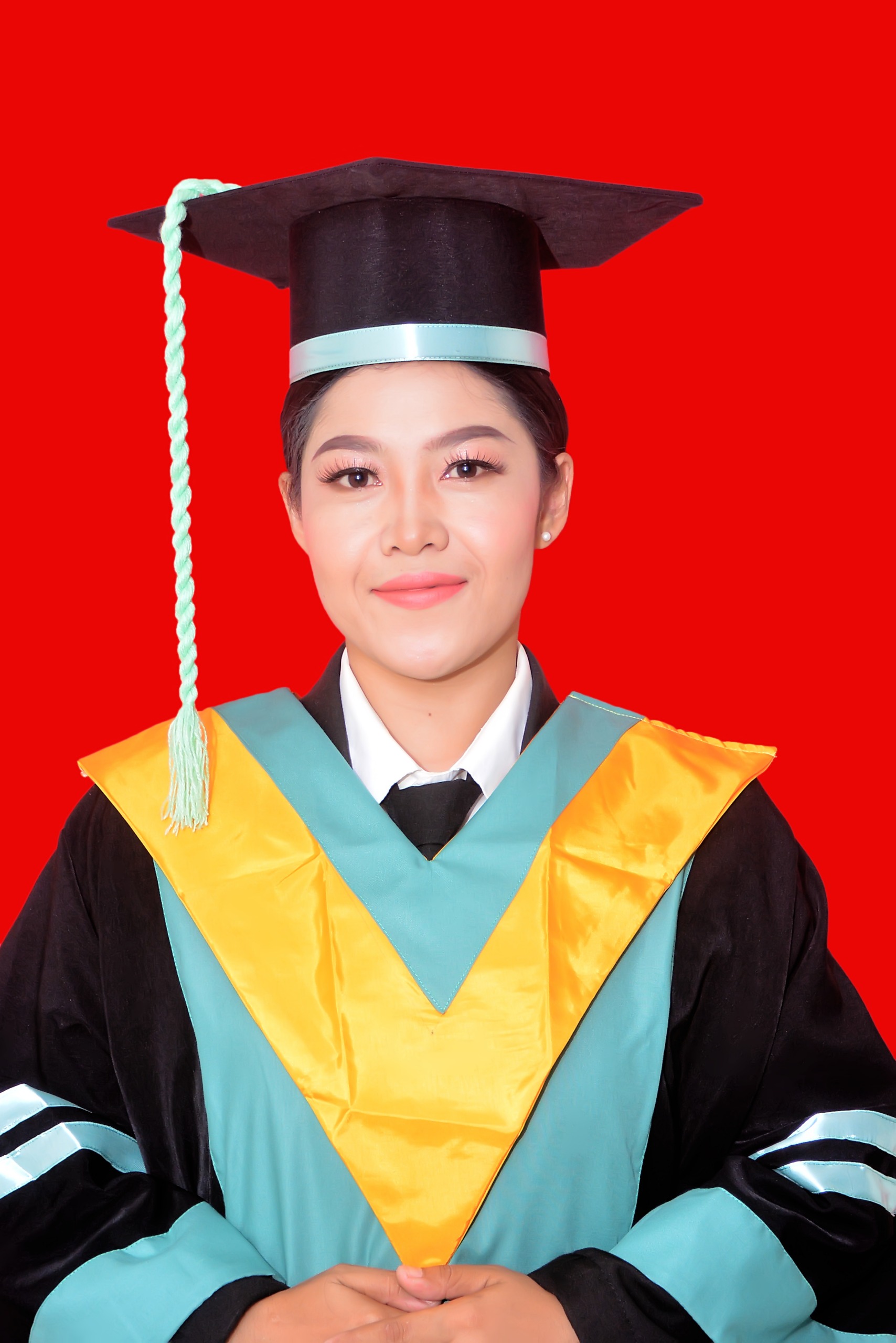 Ni Komang Darmini, S.Pd. MM