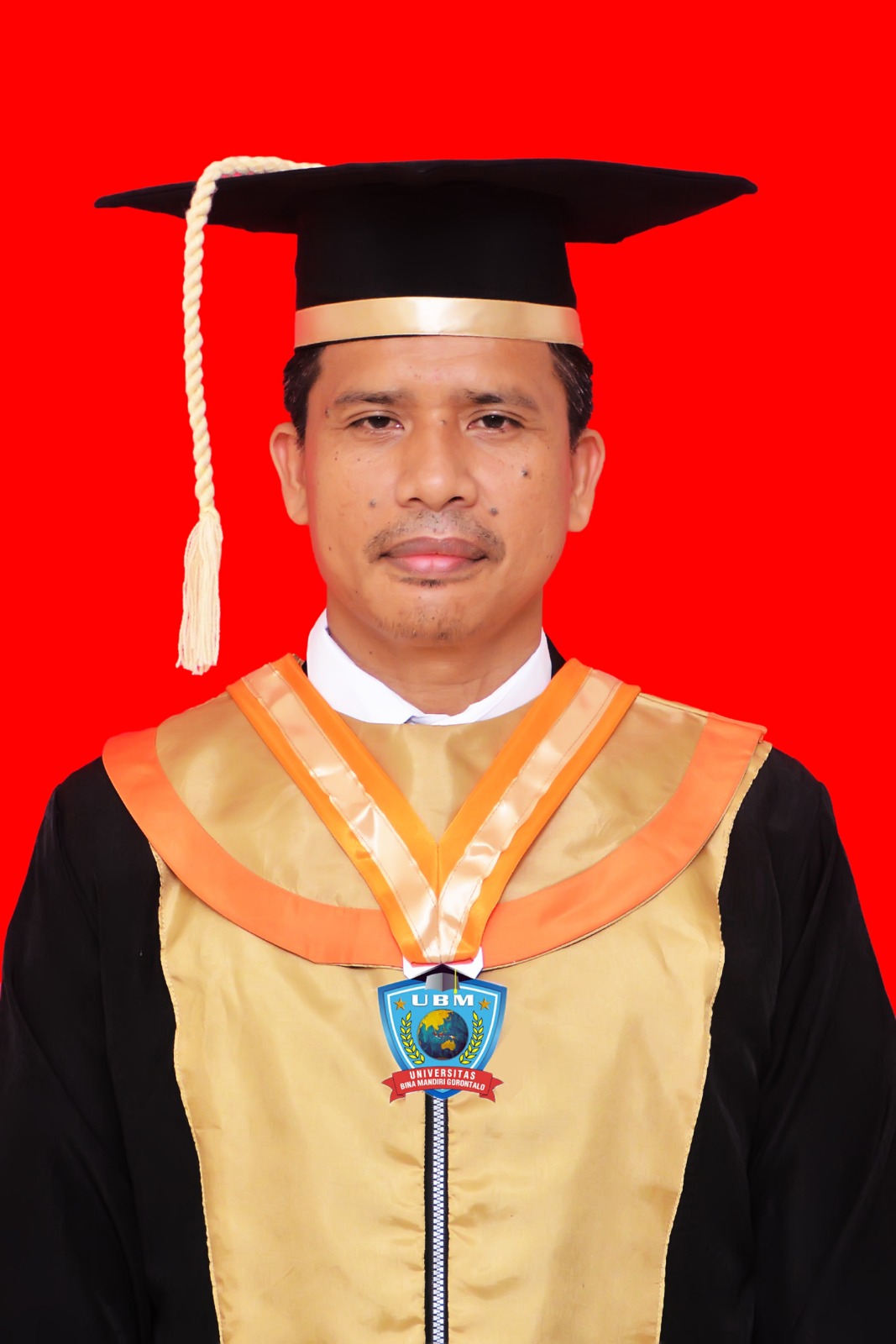 Rahmat Lalu, SM