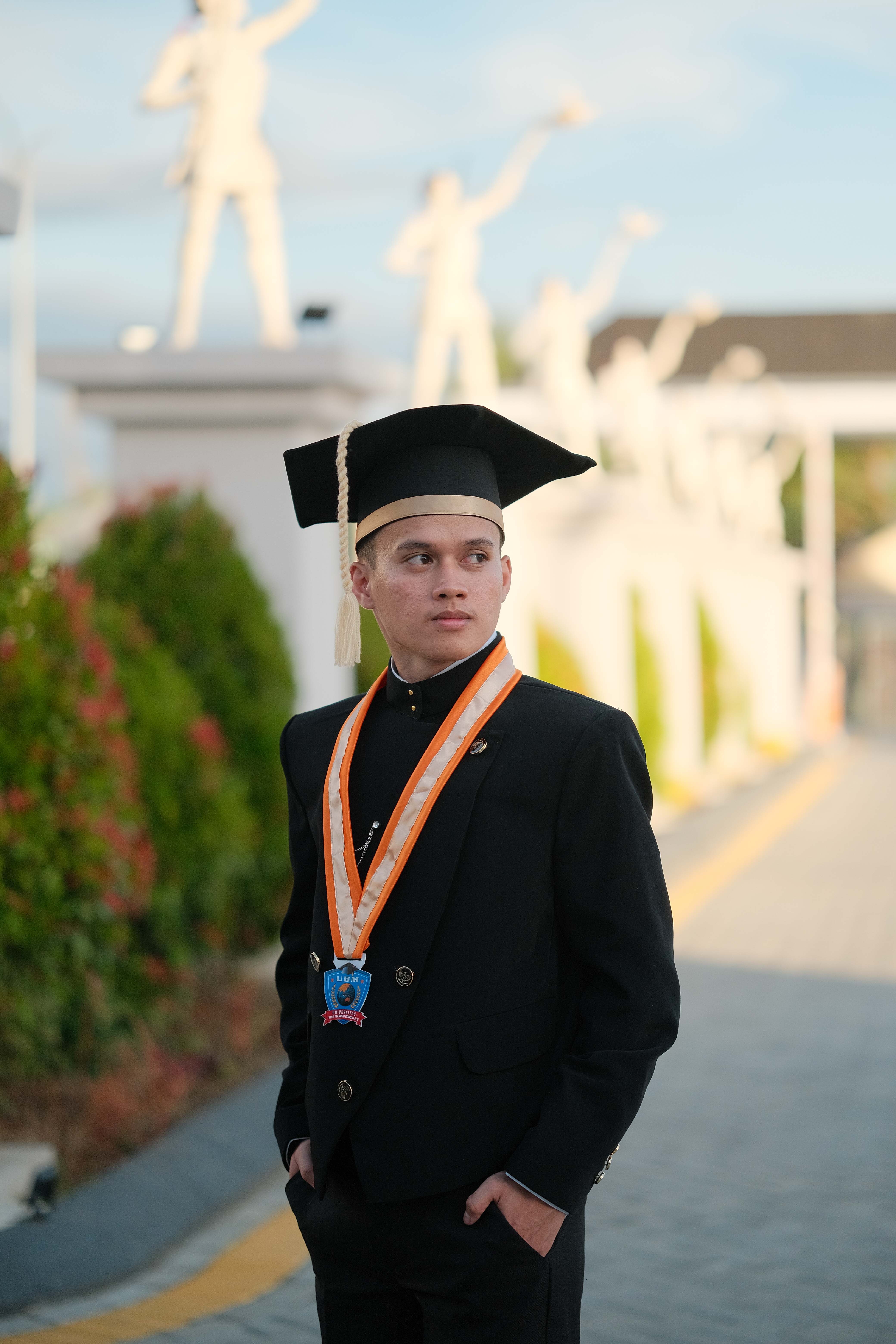 Fadly Alan Nur Datumula, S.AB