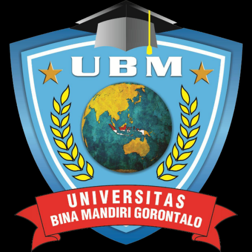 Logo UMBG
