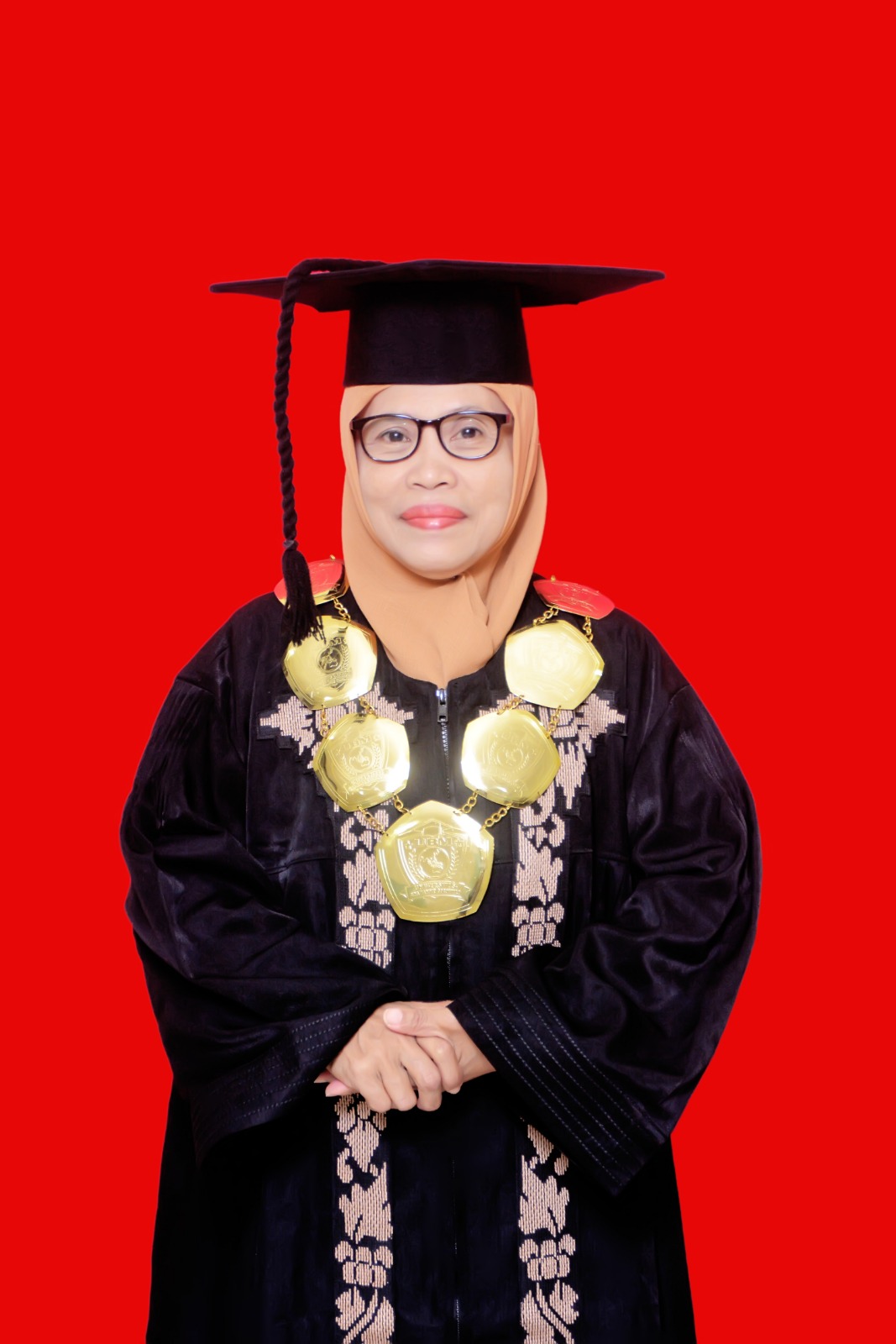 Ely Ibrahim, S.AP., M.Si