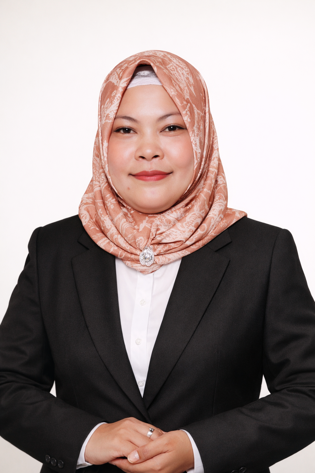 Aryati Hamzah, S.S., M.Hum