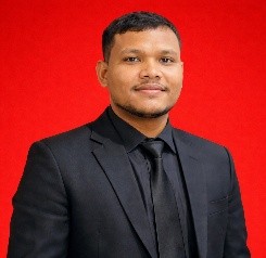 HASANUDDIN, M.Kes,S.K.M.