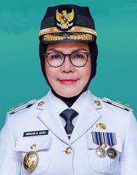 Dr. Merlan S. Uloli, SE. MM