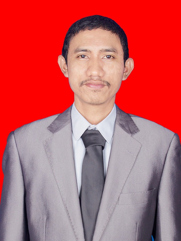 Arfan Wilata Nagaring, SE.,M.AP