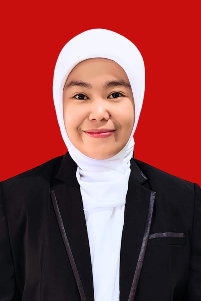 Amnatia R Abdullah, S.E., M.Ak