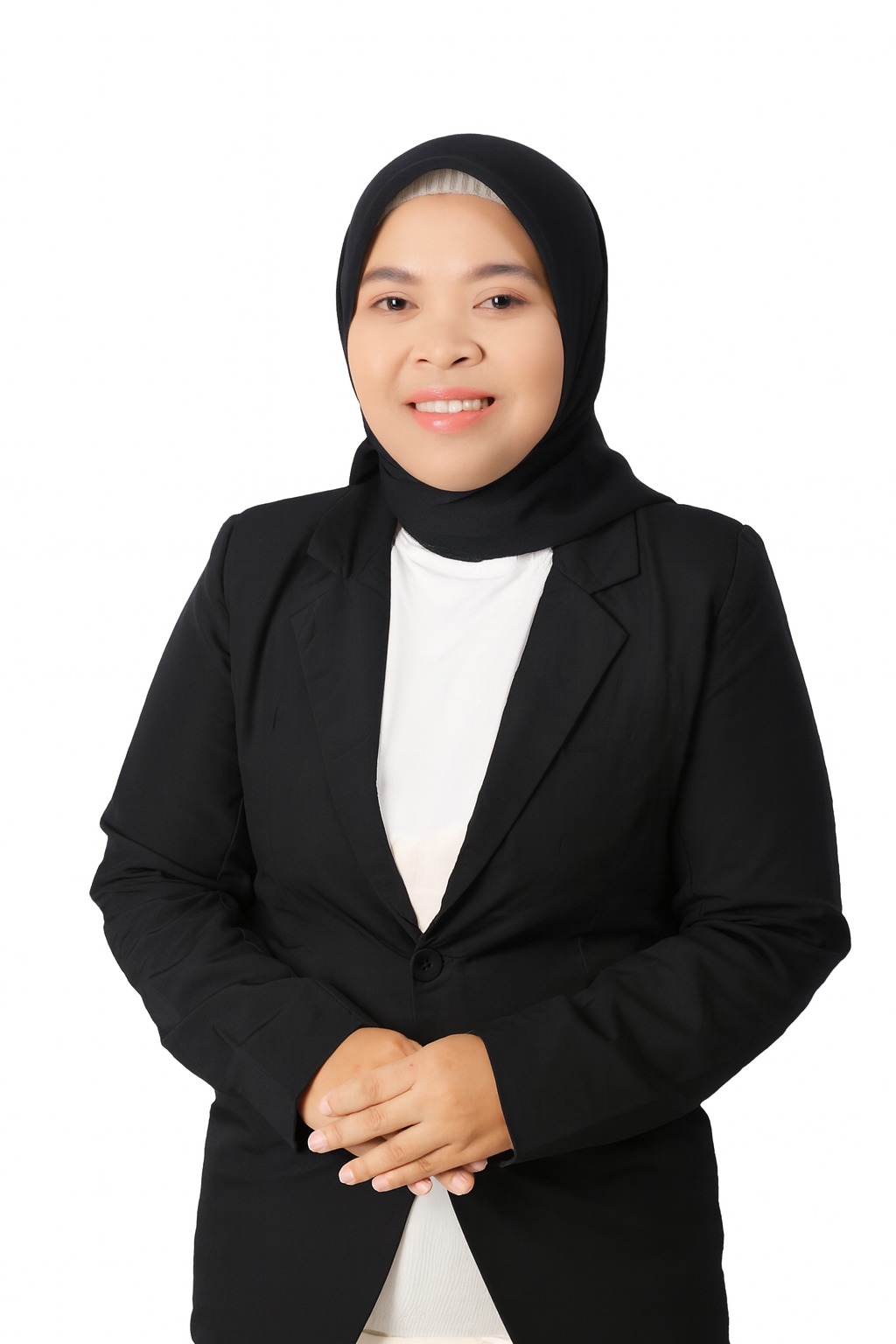 Ayuni Nur Siami, S.IP., M.KP