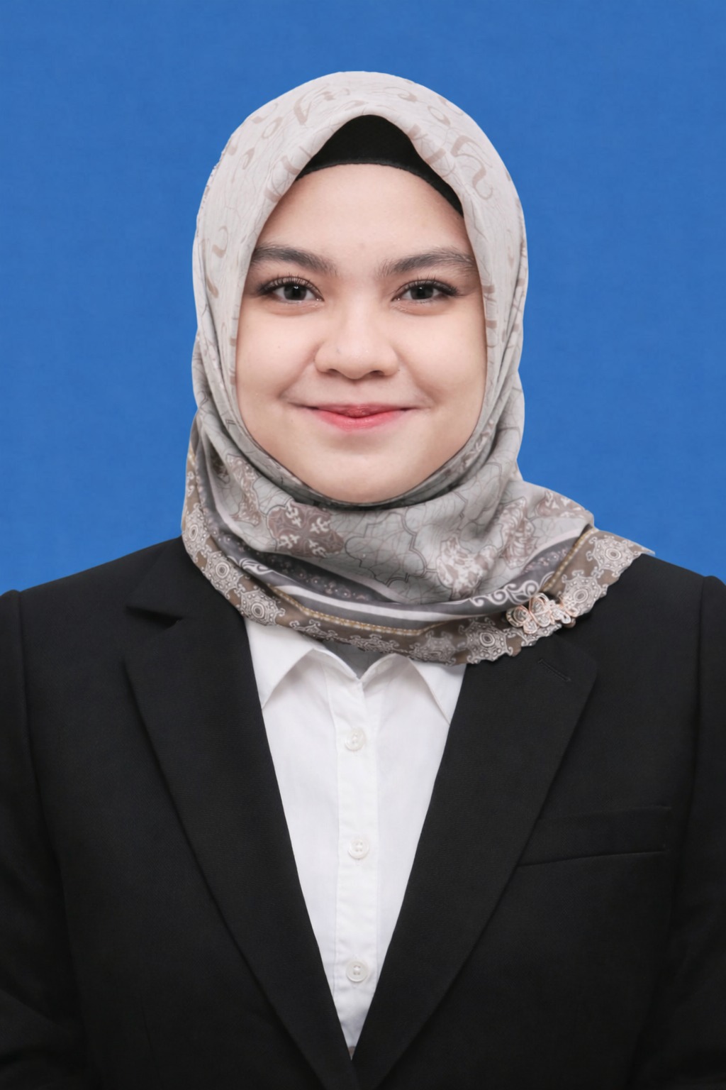 Dr. AYU ANASTASYA RACHMAN, S.IP., MA