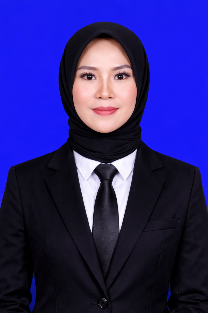 Afrijatunisyah, S.Pd., M.Pd
