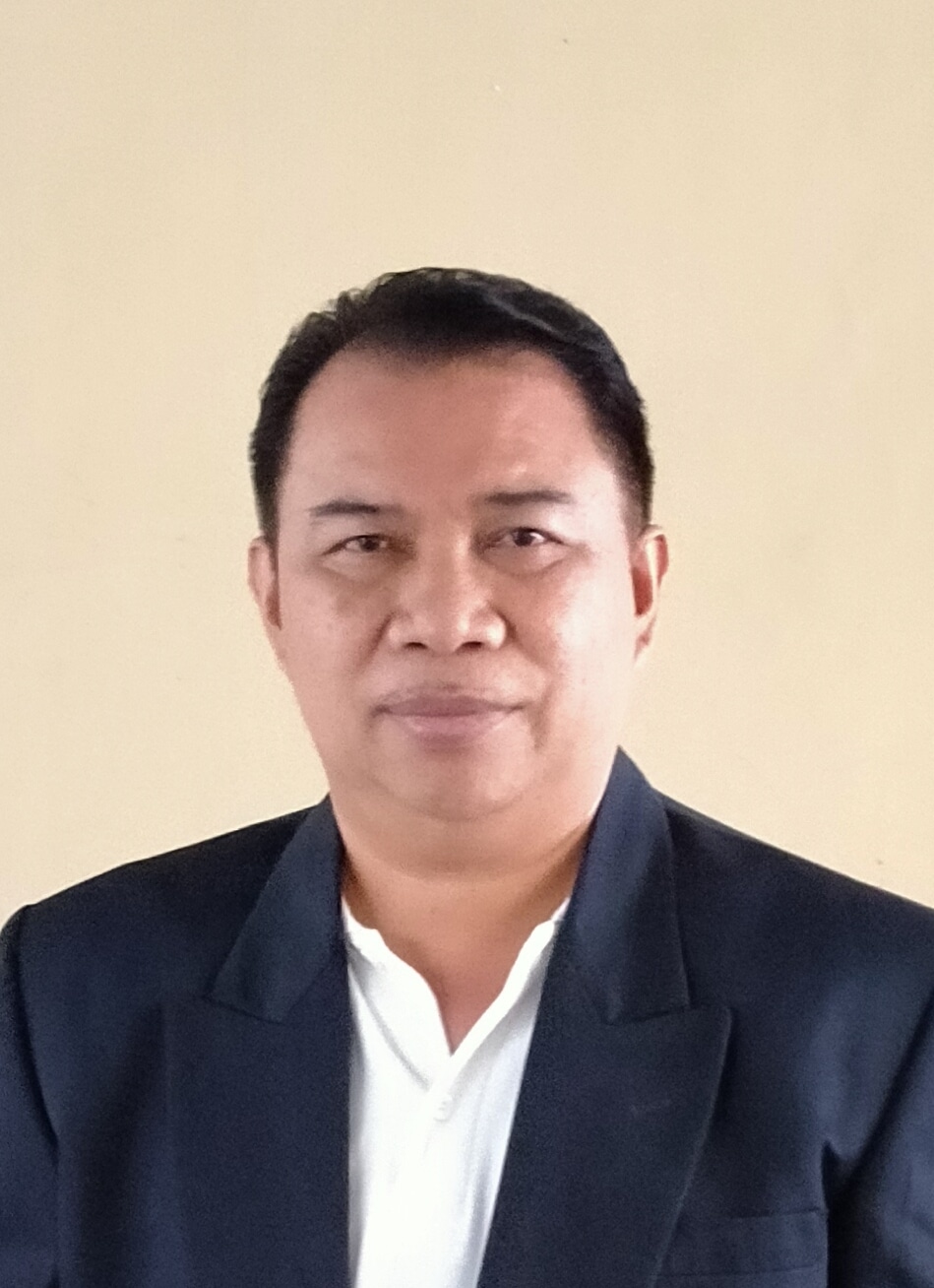 Dr. Suharto Puluhulawa, SE. MM