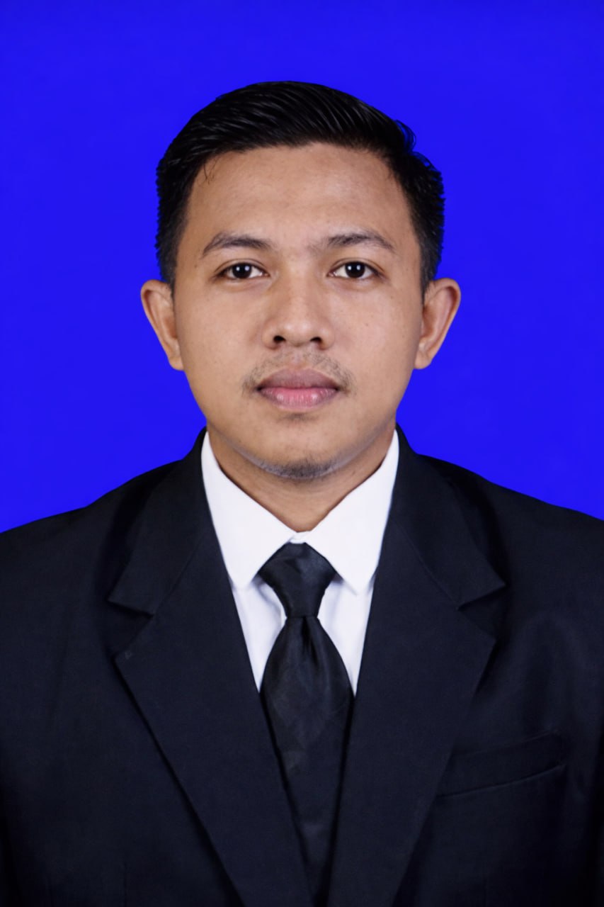 Ali Akbar Baihaqi, S.I.P., M.A