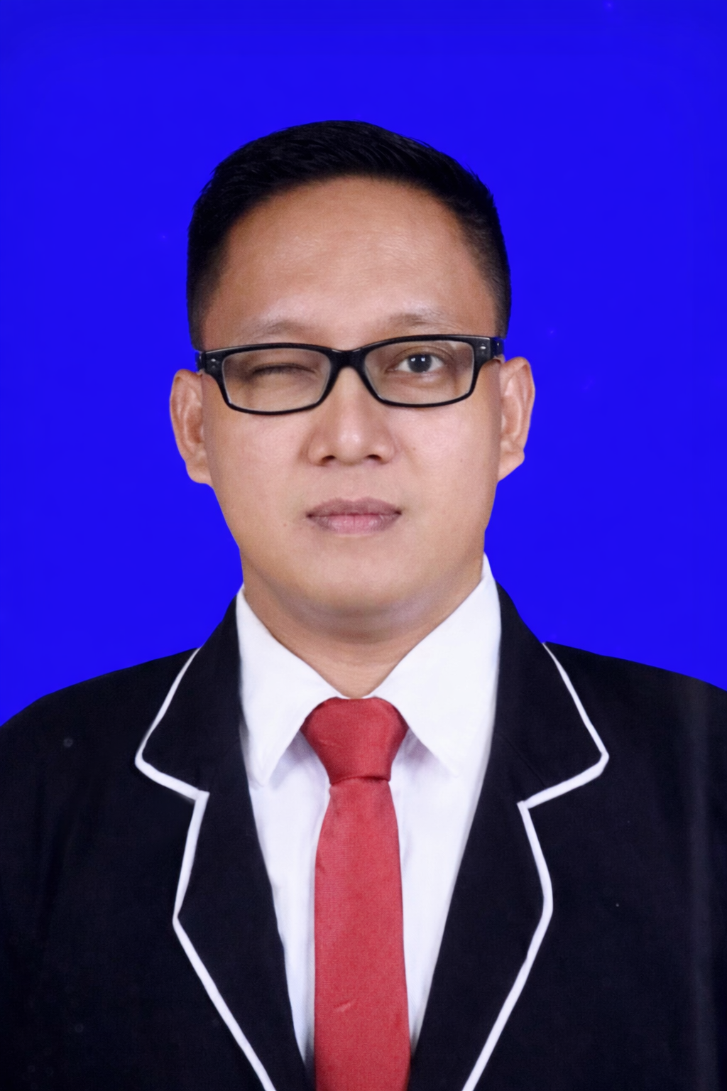Dr. Syahrul Ikhsan, S.IPust., M.IP