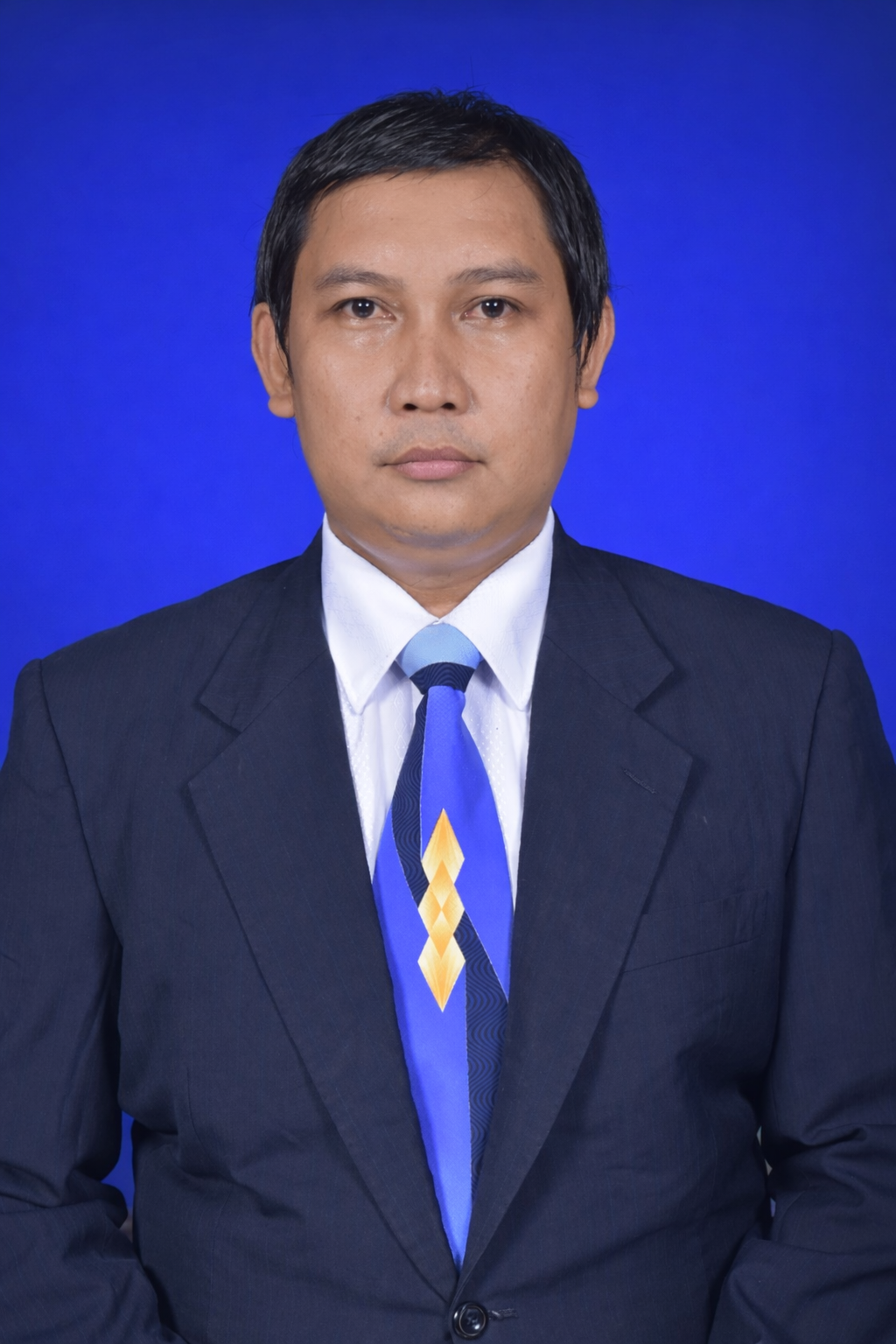 Dr. Sudarsono, SE., MM