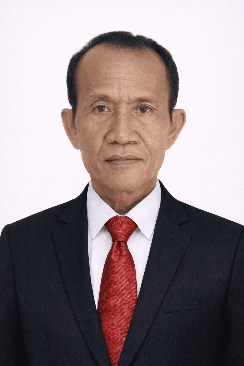 Drs. Samin Latif, M.Si