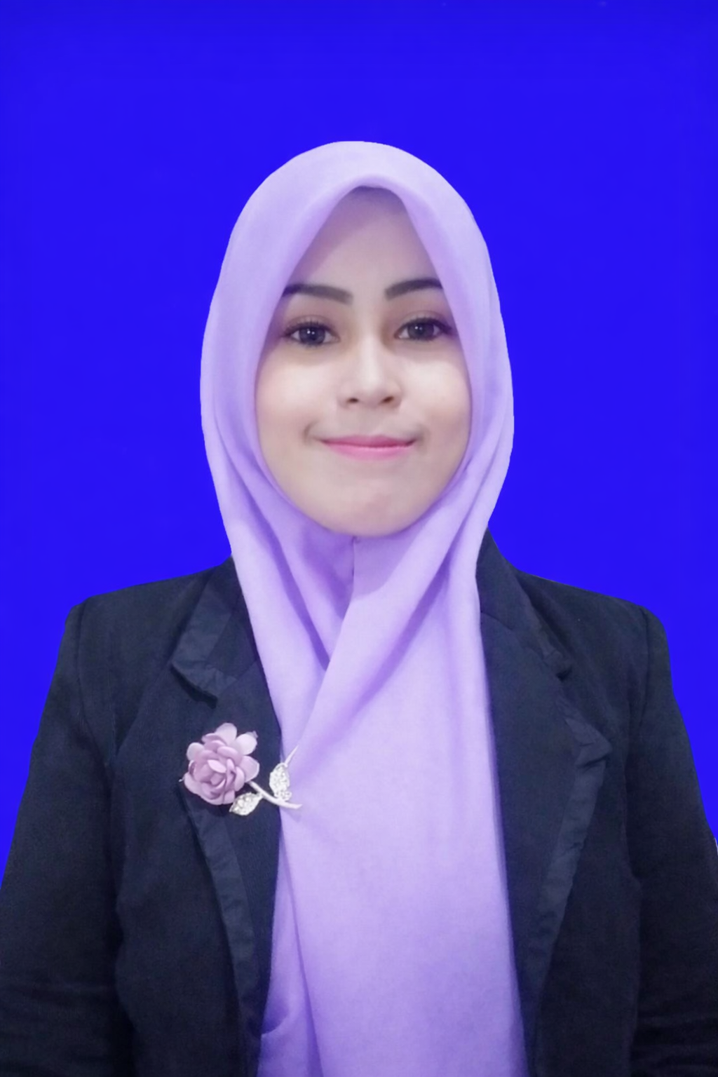 Frezy Paputungan, M.Pd