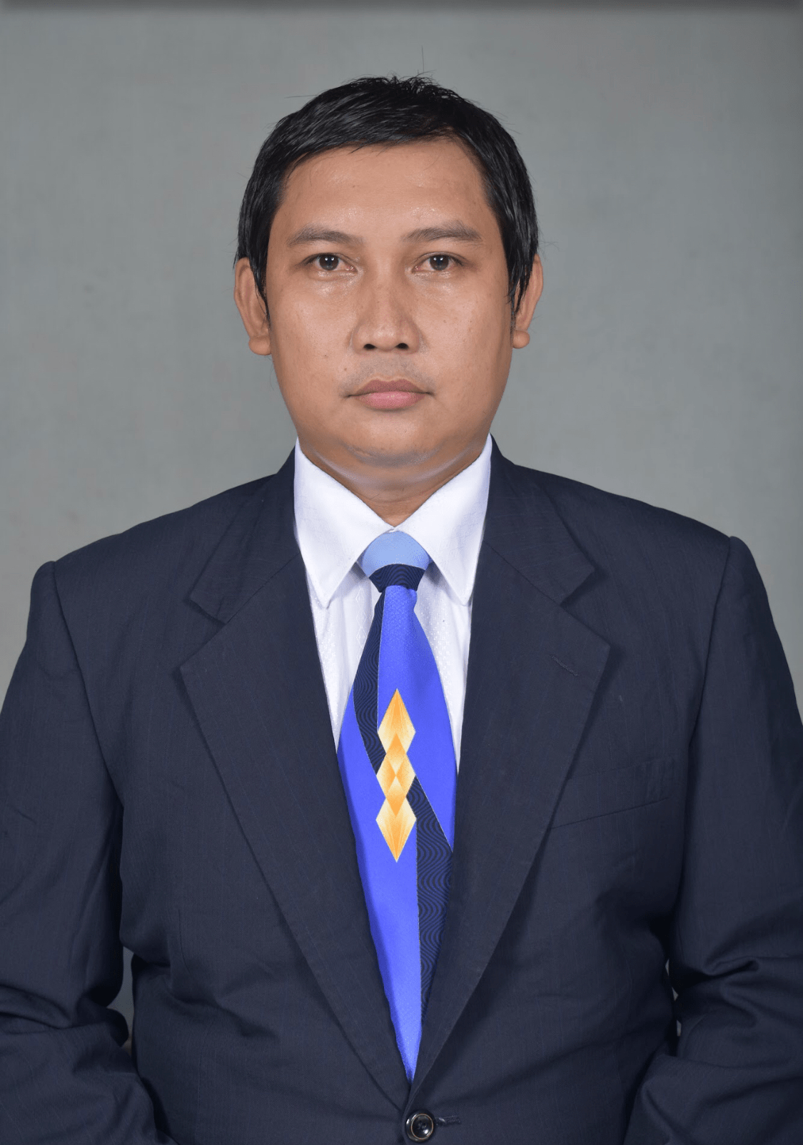 Dr. Sudarsono, SE., MM