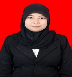 ASRIANI HIJRAH, S.KM., M.Kes