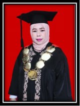 Karlina Napu, S.AP., M.Si