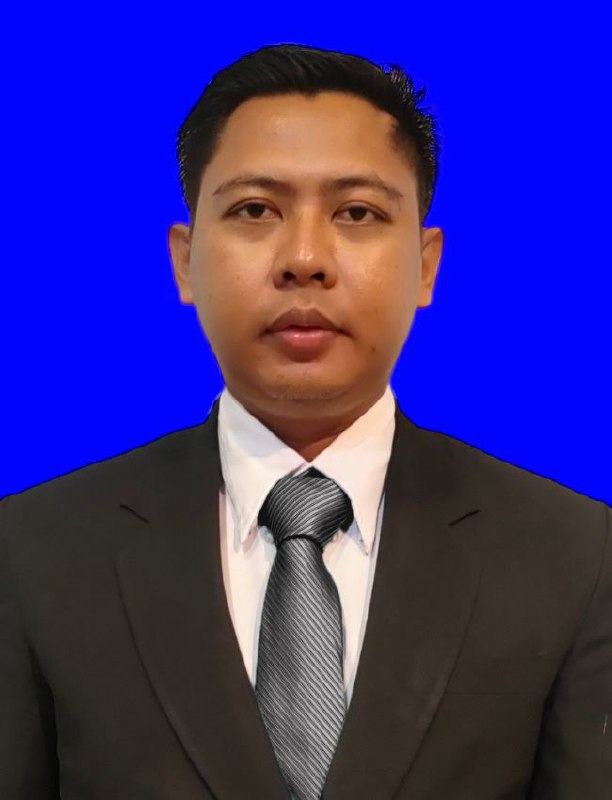 Dr. Imam Mashudi, S.Pd., M.Pd