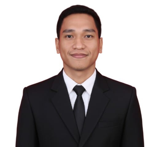 Agung Suhabi Putra, S.Hum., M.I.Pol