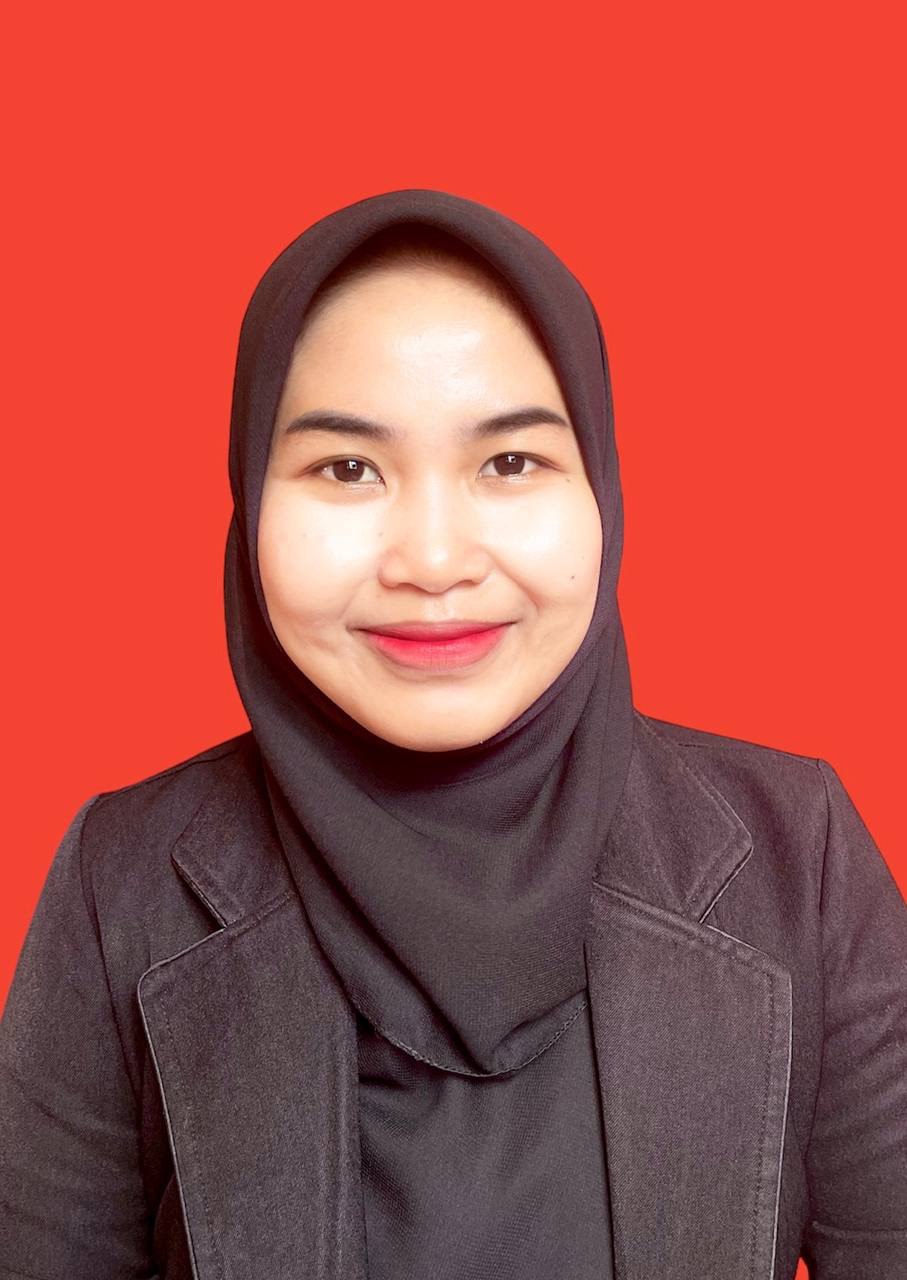 Desi Novitasari, S.Tr.Keb., SKM., M.Kes