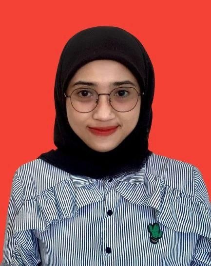 Lidya Paramitha Moha, SKM., M.M