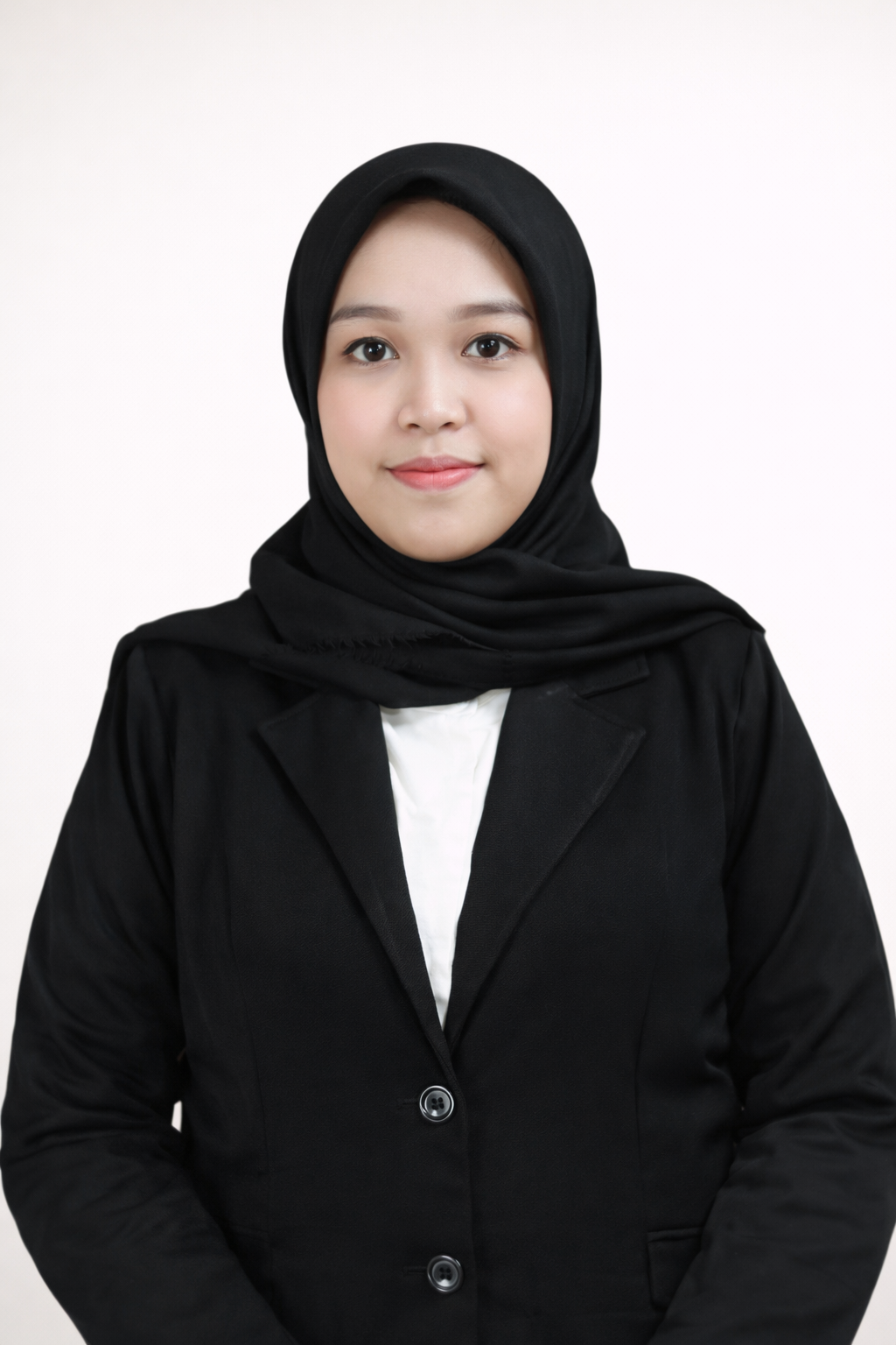 Iin Angraen Napu, SE., ME