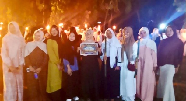 Siswa SMK Bina Mandiri Boalemo Tanamkan Semangat Akademik dan Patriotisme melalui Peringatan Hari Kebangkitan Nasional 2026