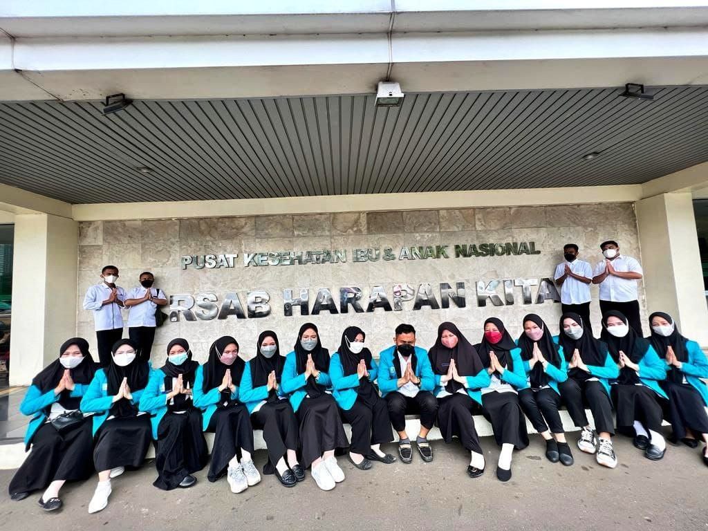 Prodi Administrasi Rumah Sakit, FSTIK UBM Gorontalo Optimis Raih Akreditasi Optimal