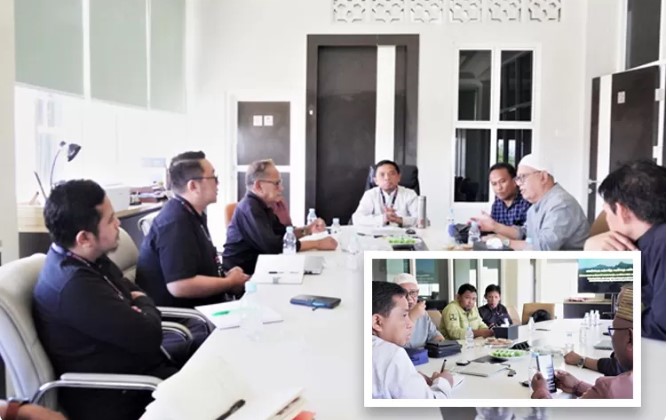 Dies Natalis Kelima Kampus UBM Gorontalo Gelar Dialog Publik