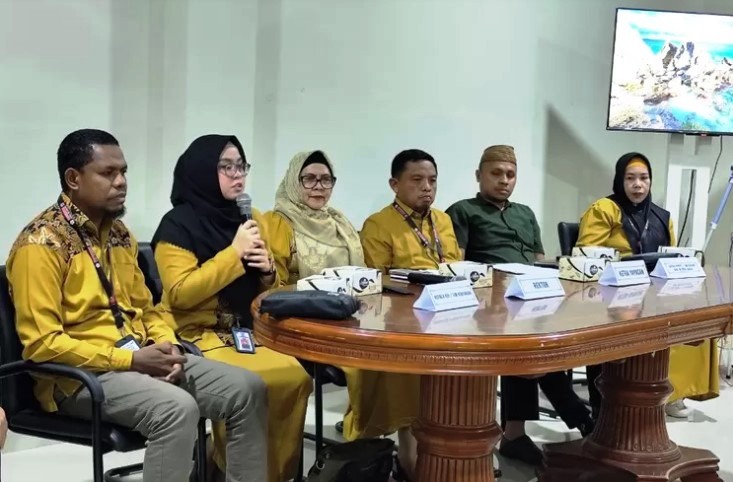 Kampus UBM Gorontalo Rutin Berikan Lebih Dari 30 Beasiswa YBMG Disetiap Semester