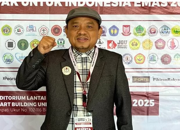 LLDIKTI Wilayah XVI Diharapkan Jadi Lokomotif Pembangunan SDM Kawasan Timur
