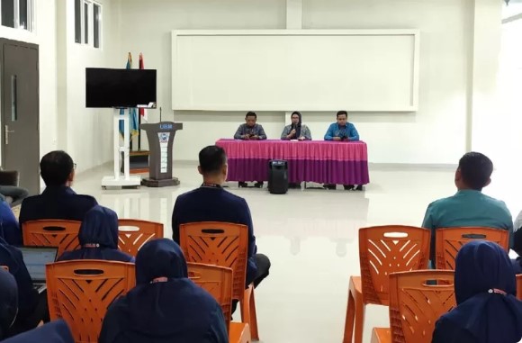 Kampus UBM Gorontalo Fokus pada Peningkatan Mutu Akademik