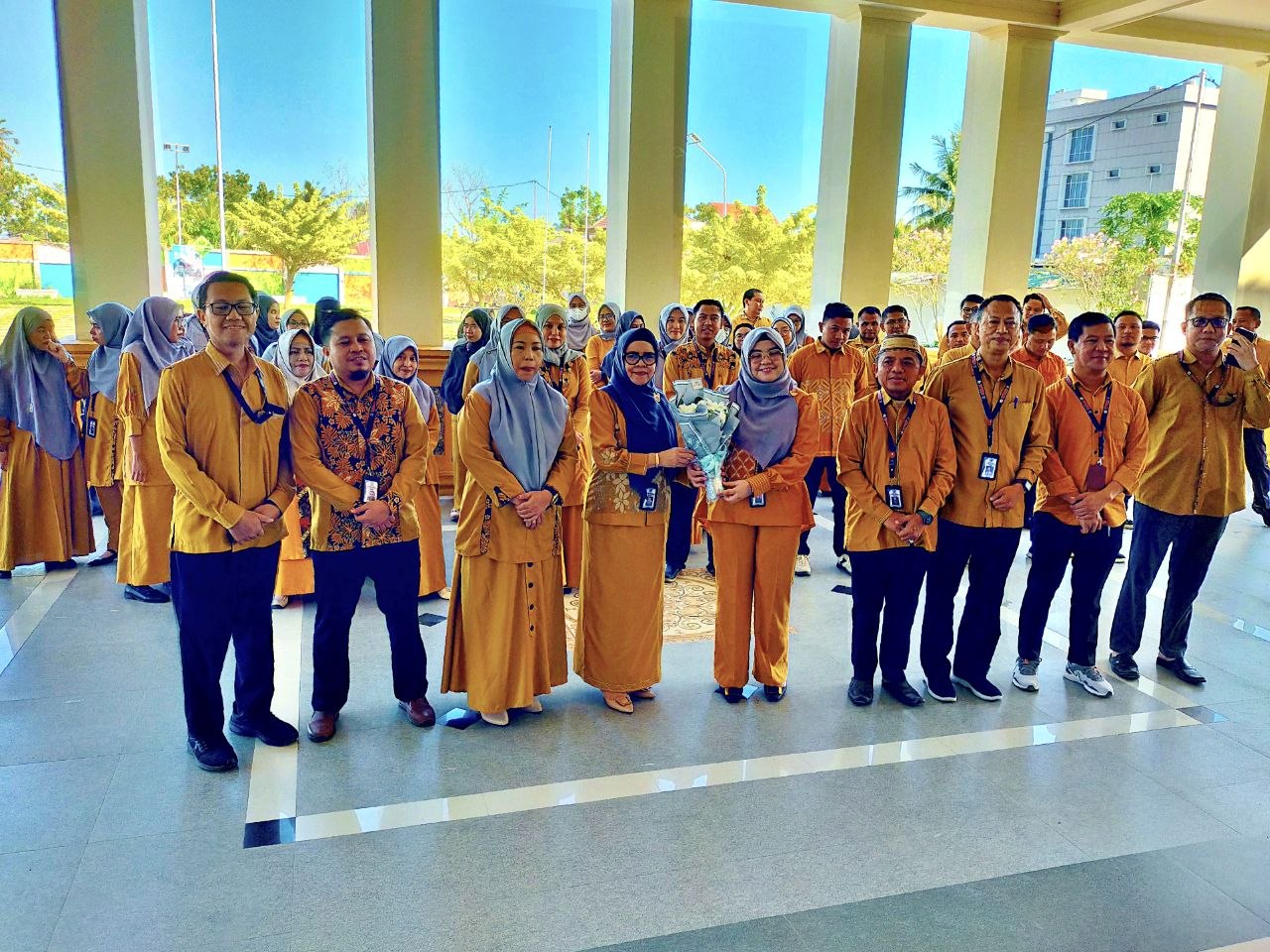 Kembali dari Jepang, Kepala KUI UBMG Siap Perluas Jejaring Global, Riset, serta Raih Peluang Hibah Internasional 
