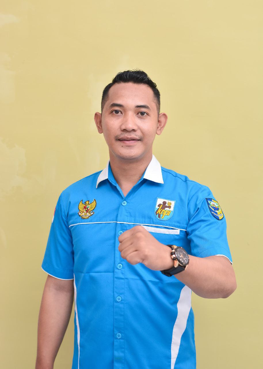 Alumni UBM Gorontalo, Terpilih Ketua KNPI Bolmong Utara Periode 2025-2028