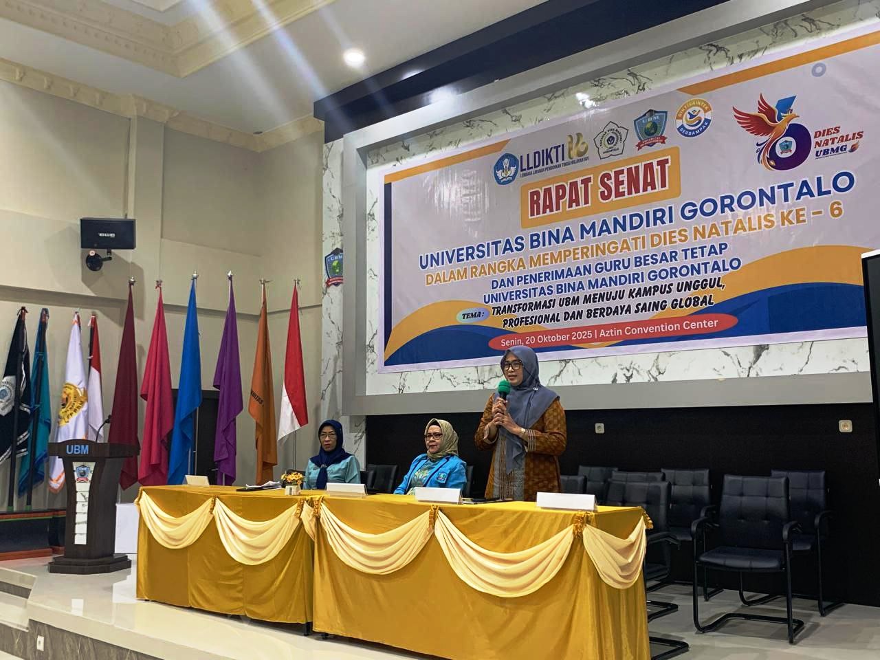 Perkuat Peran Dharma Wanita, FPPBM Gelar Best Practice Bersama Dr. Amirah Kallabe, MM