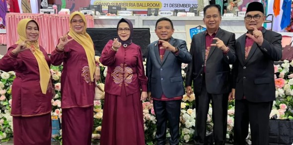 Ini Strategi Jangka Panjang Kampus UBM Gorontalo Percepat Lompatan Kualitas Institusi