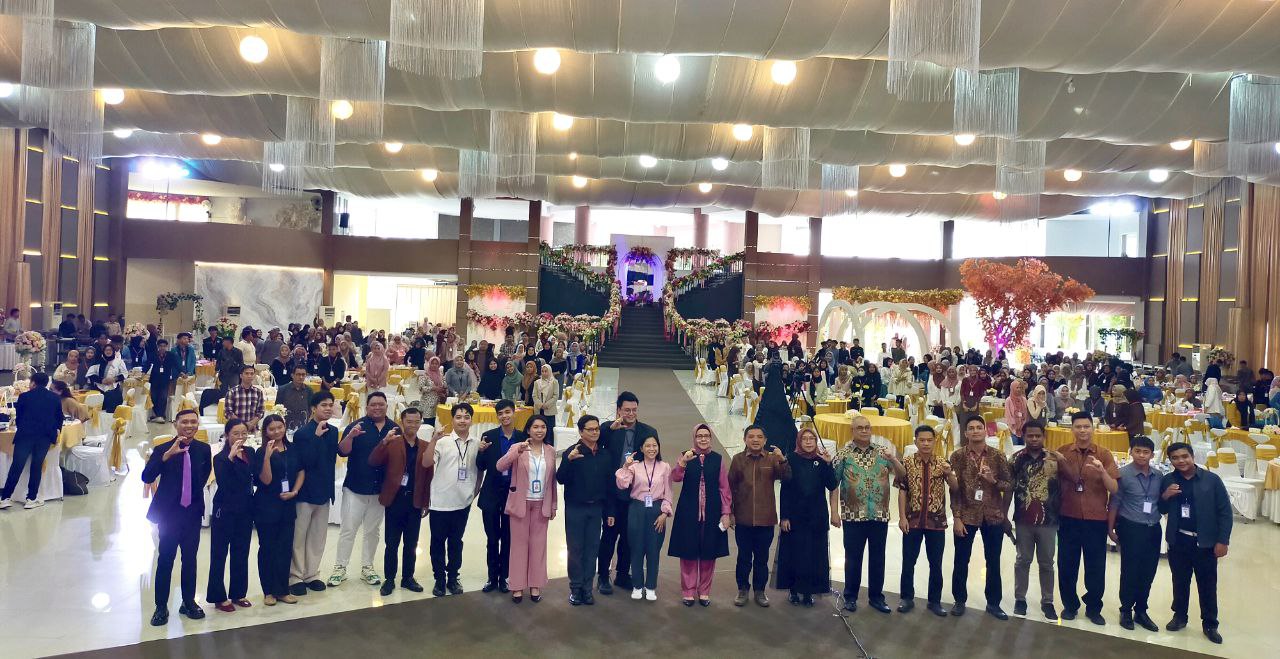 Pelaksanaan Seminar Internasional UBM Gorontalo 2025, Beragam Wawasan dan Pengalaman Menarik Bahas SDGs