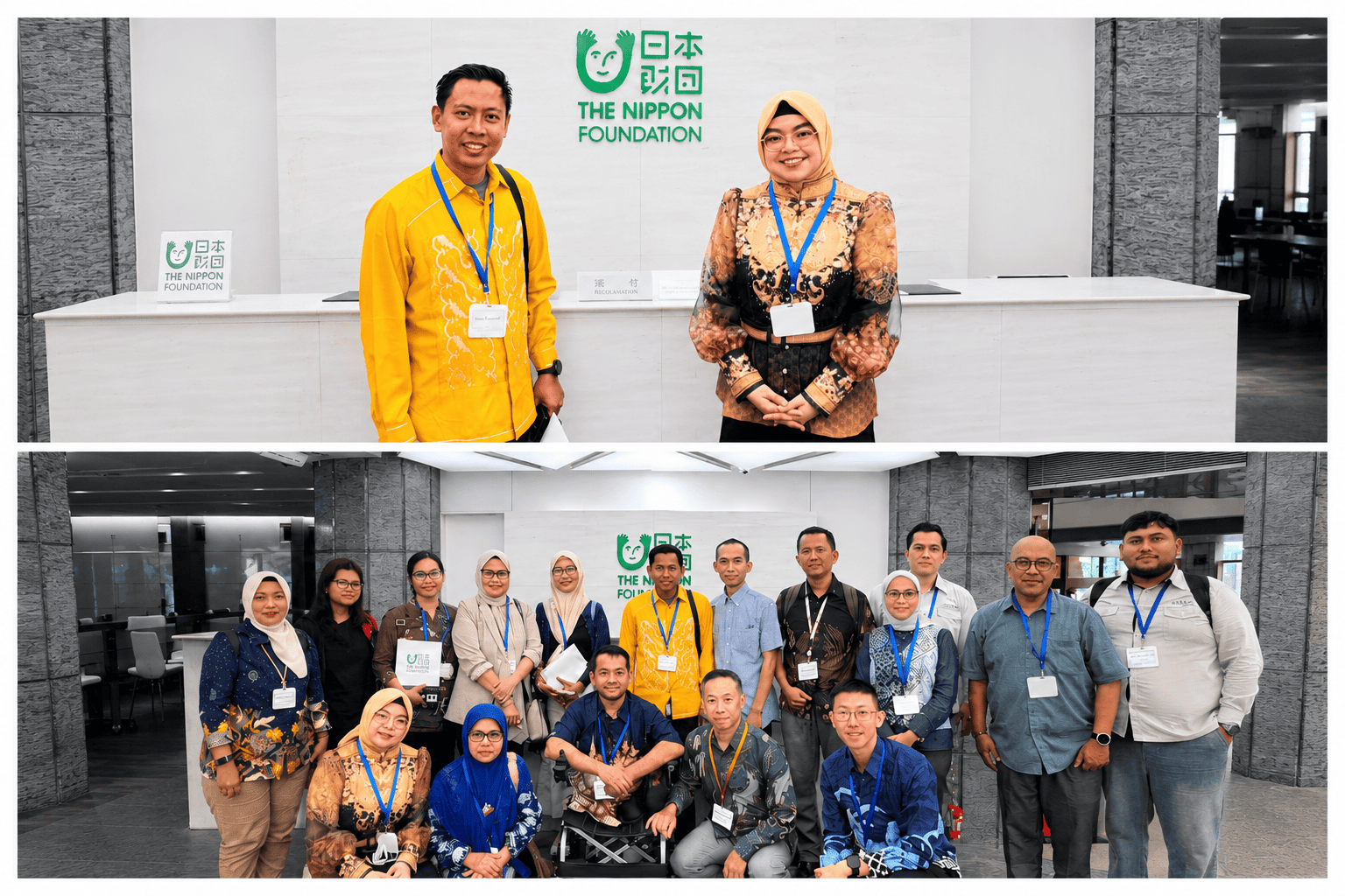 UBMG Perkuat Komitmen Pendidikan Inklusif melalui Kunjungan Akademik ke Jepang