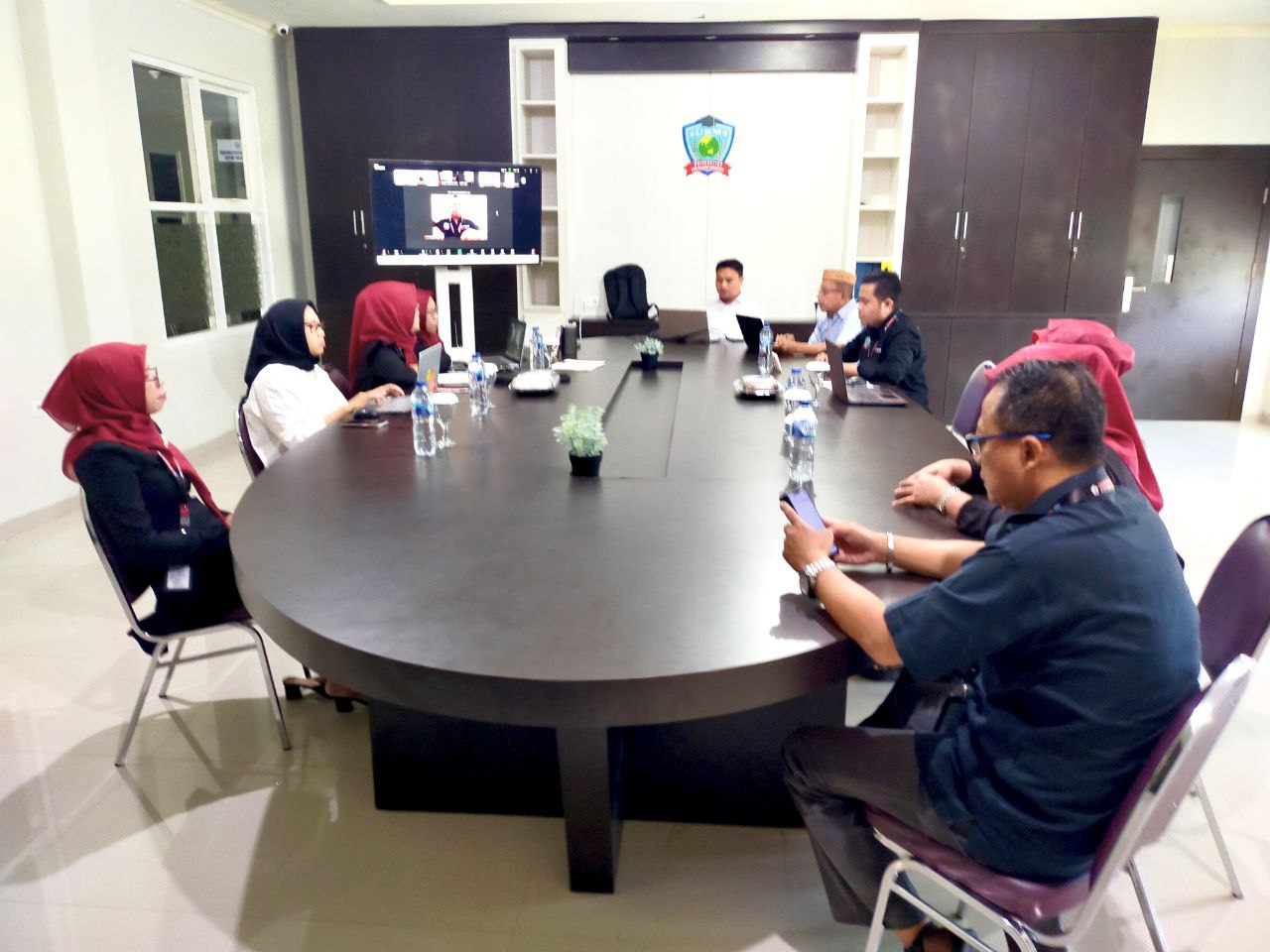 Lokakarya Prodi APD, FPSP UBM Gorontalo, Warek 1 UBM: Tingkatkan Mutu dan Peran dalam Pembangunan Daerah