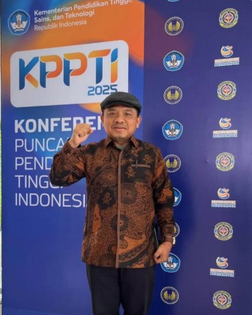 Entrepreneurial University: Paradigma Baru Menyelamatkan Masa Depan Perguruan Tinggi Swasta Indonesia