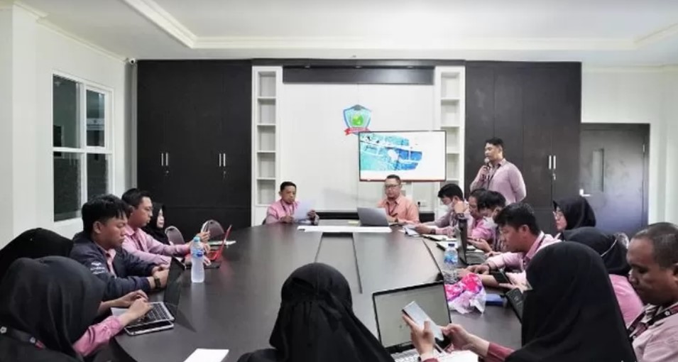 Kampus UBM Gorontalo Targetkan Satu Kegiatan MBKM Mandiri Setiap Prodi