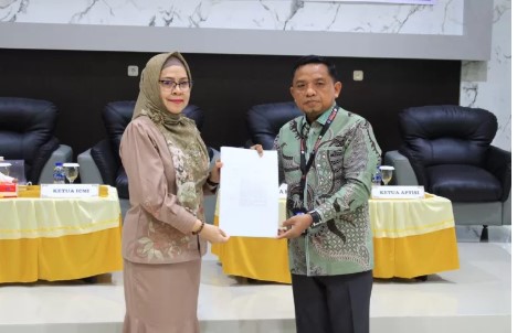 Rektor UBM: Pendidikan Vokasi Dorong Pertumbuhan Ekonomi dan Kesejahteraan Gorontalo