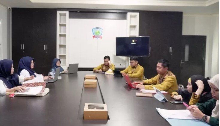 Hibah Penelitian dan Pengabdian UBM Gorontalo Terus Meningkat